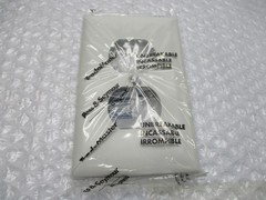 PASS & SEYMOUR TP8-W COVER PLATE WHITE NSMP