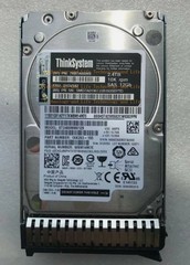 Lenovo 7XB7A00069 01GV182 ThinkSystem 2.5″ 2.4TB 10K SAS 12Gb 512e Hard Drive