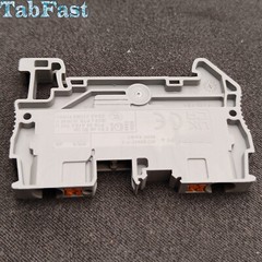 50Pcs Terminal Blocks for PHOENIX CONTACT Terminal Blocks 3211757 New in Box