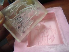 Epoxy Resin FDA Compliant Food Safe Clear Coating Casting 4 Wood & 3D Printed