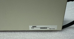 Agilent Model 35900E, Multi Channel Interface, Power Tested!