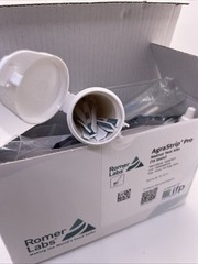 9 Tests Walnut Allergen Part # 10007071 Open BoxLab Surplus Exp 04 Aug 2024