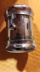 (10) PACK GARVIN CSLP-200 2″ INCH STEEL EMT COMPRESSION SLIP COUPLINGS [5411]