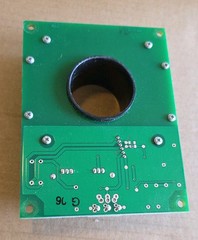 LEM LC 1000-S/SP2 Current Module 1:4000 Ratio Used
