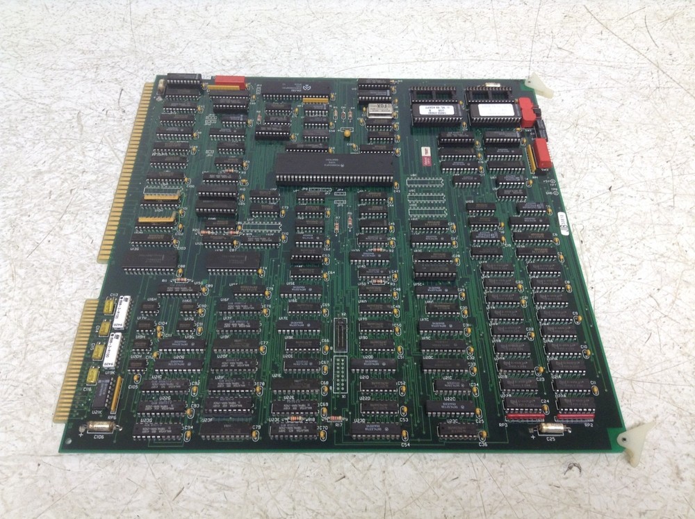 Adept 10300-11110 Rev J Circuit Board 1030011110