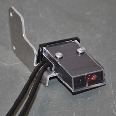 Excel Xlerator Hand Dryer Control Assembly & Sensor XL7, XL07 STK 40102, XL-15