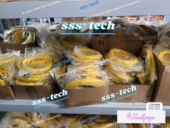 NEW RSM RKM 46-10M U2281-55 Cable (DHL /With 90 Warranty) #H491FF DX#sss
