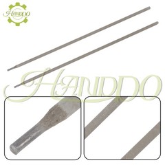 1 Pack 5/32″×14″ E6013 5lbs Premium Arc Welding Rods Carbon Steel Electrode Rod