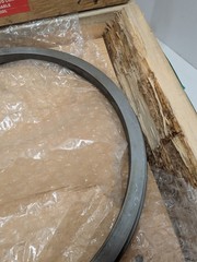 Elliott Group 020458-2-1 Impellor Eye Seal HC1082-10G