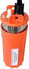 ECO-WORTHY 12V DC Submersible Well Water 12v 96w Pump, Pump