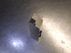 Kyocera Coolant Thru Lathe Tool .981″x.625″ Shank SDJCR1625H-11-F05JCT (LOC3335)
