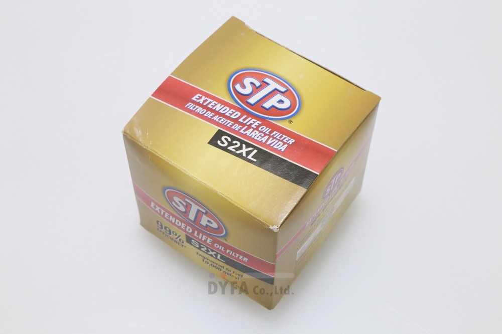 STP NIB S2XL OIL FILTER ETC-I-423=9T42