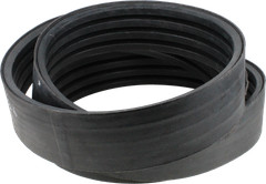 Drive Belt Width: 0.63″ 87012453 fits Ford H6730 H6740 H6750 Case MDX71 MDX81