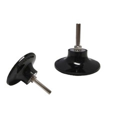 150 – 3″ Roloc Surface Conditioning Disc Coarse/Medium/Fine Bundle and Mandrel
