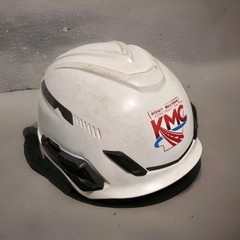 MSA V-Gard H1 Safety Helmet