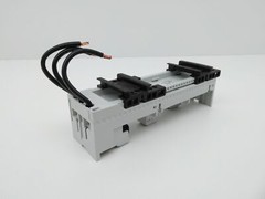 Wohner 32 442, EEC6032-L 32 A Busbar Adapter