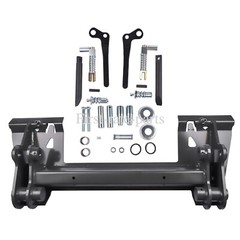 Mounting System 6577954 for Bobcat 773 S150 S160 S175 S185 S205 T180 T190 NEW