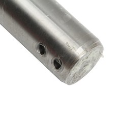 New 100mm x 750 mm Excavator Bucket Pin Fits for CAT 336 345 349 29 1/2″ Komatsu