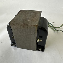 Hammond 165P18 Type X Transformer 90VA 60Hz Pri. 115V Sec. 18VCT