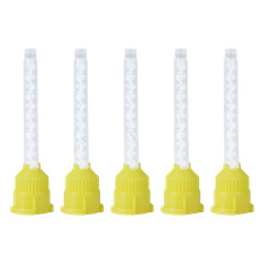 Dental LIGHT BODY REGULAR Set VPS PVS VPS Impression Material 50ML Cartridges