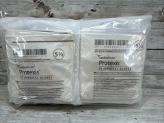 Protexis PI Surgical Gloves Cardinal Health, *22 Pair* Size: 5.5 *See Date*