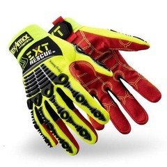 HexArmor Extrication/Rescue 4012 Glove Size Small