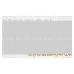 Display For Fluke 87V / 87-5 True RMS Industrial Multimeter LCD Screen Part NEW