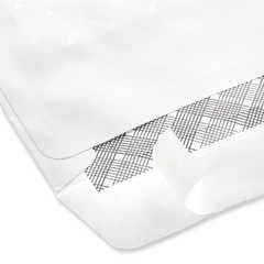 Pen + Gear 10 Privacy Tint Peel and Stick Envelopes White 4.13 X 9.5, 250ct