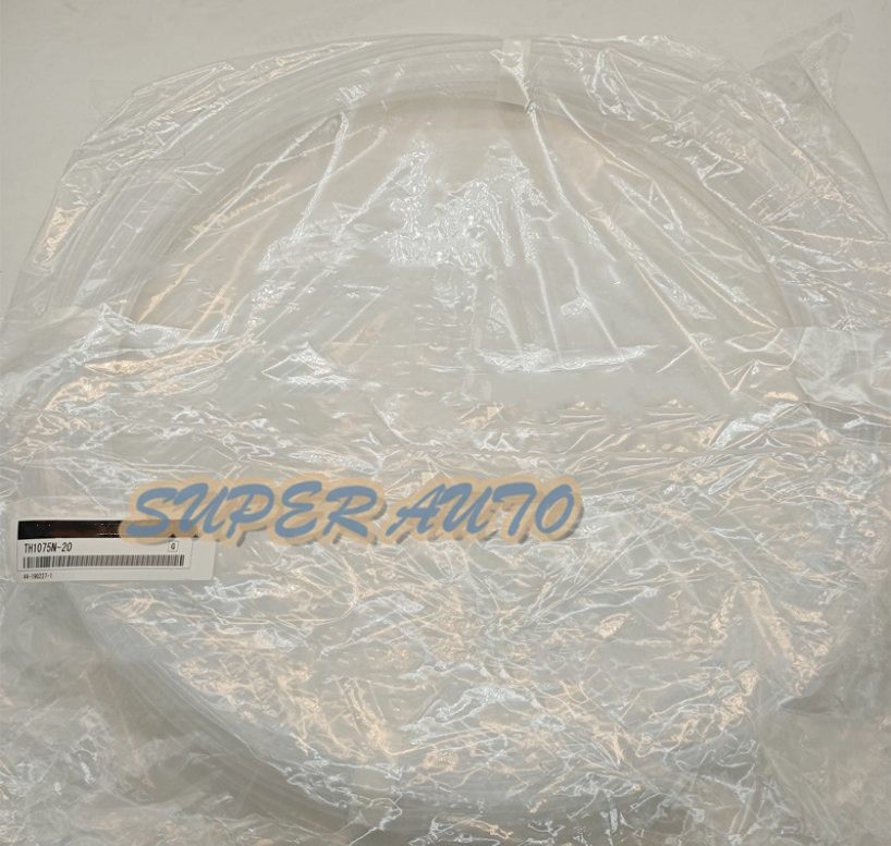 1Pcs New Fit For high-temperature resistant fluororesin pipe TH1075N-20