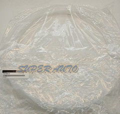 1Pcs New Fit For high-temperature resistant fluororesin pipe TH1075N-20
