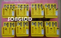 1PCS SLS1508 KJ2201X1-BA1 90days warranty via DHL or FedEx