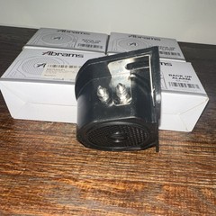 Abrams BA-102 Back Up Alarm Sirens & Alarms Speaker (Lot of 5)