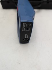 Reed Instruments R4000sd Anemometer, 79 To 5, 906Fpm, 32 To 122F