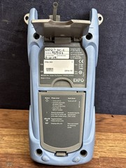 EXFO FPM-300 Fiber Optic Power Meter