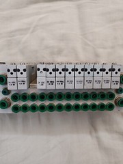 NUMATICS 239-1092 – 11 VALVES INCLUDED