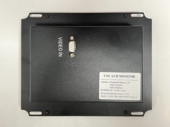PLUG AND PLAY DIRECT REPLACEMENT LCD MONITOR FOR ProtoTrak CRT MX2 MX3 LX2 LX3