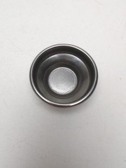 Saeco/Gaggia 7 Grams (1 cup ) Filter Basket for 58 mm Portafilters