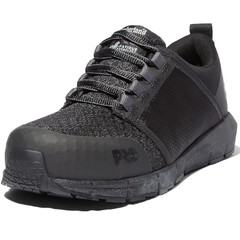 Timberland PRO Women’s Radius Work Shoes Black US 8