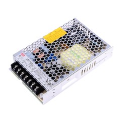 Mean Well LRS-150-24 Switching Power Supply 156W 24VDC 6.5Amp Single Output