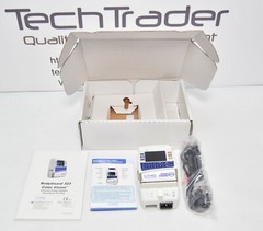 CME BODYGUARD 323 SYRINGE DRIVER With Charger (New)