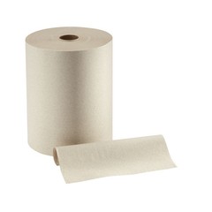 enMotion Touchless Hardwound Paper Towel Roll 10″ x 800′ Brown – 6 Rolls