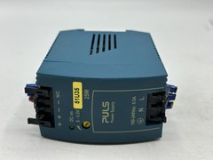 One (1) Puls ML30.101 5-5.5 VDC 5 Amp 25 Watt Power Supply – FREE SHIPPING
