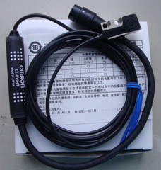 1PC New In Box OMRON ZX-EV04T laser sensor