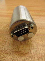 MKS 750B33PFE2GA Baratron Pressure Transducer