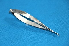 PREMIUM GRADE CASTROVIEJO MICRO SCISSORS 3.5″ STRAIGHT TIP SURGICAL OPHTHALMIC
