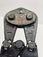Vintage Nicopress Tool – Crimping Tool by The National Telephone Supply Co.