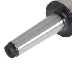 MT2 Live Center For CNC Lathe Tool Morse Taper Precision 0.000197” 60 Degree