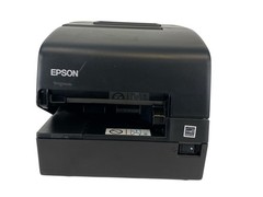 Epson TM-H6000V Thermal Receipt Printer Multifunction M253B, Black