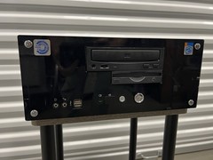 Industrial Windows XP PC Pentium 4 2.8Ghz 512MB Ram 500GB Microstar MS-7060 ATI