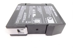 Omron S8VK-G01524 DIN Rail Power Supply Single Phase 15W 24V Out 100 to 240VAC